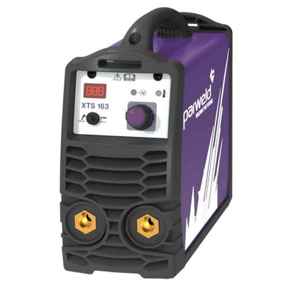 PARWELD XTS163 160A MMA Inverter