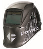 PARWELD XR938H True Colour Weld/Grinding Helmet