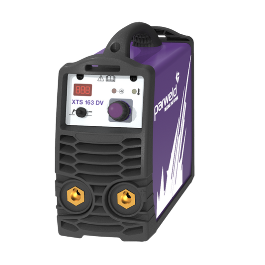 PARWELD XTS163DV 160A MMA Inverter