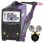 PARWELD XTT202P 200A AC/DC Pulsed TIG Inverter