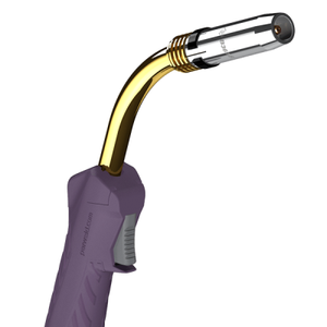 PARWELD Eco-Grip Max 360A Air Cooled Torch
