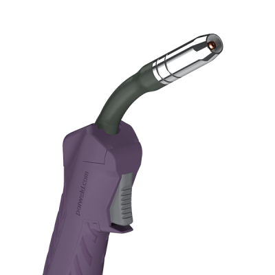 PARWELD Eco-Grip Max 150A Air Cooled Torch