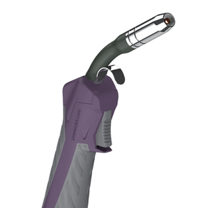 PARWELD PRO-Grip Max® 150A Air Cooled Torch