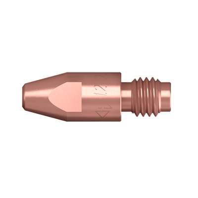 PARWELD BZL MIG Contact Tip B4014 Pk of 25