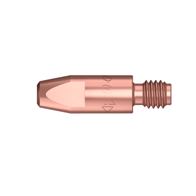PARWELD BZL MIG Contact Tip B2504 Pk of 25