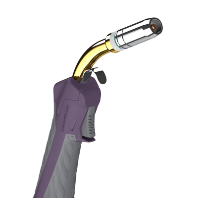PARWELD PRO-Grip Max® 240A Air Cooled Torch