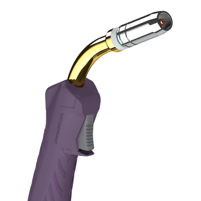 PARWELD Eco-Grip Max 250A Air Cooled Torch