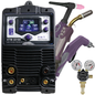PARWELD XTM221DI 5-IN-1 Multi-Process Inverter
