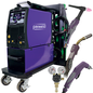 PARWELD XTM221DI 5-IN-1 Multi-Process Inverter